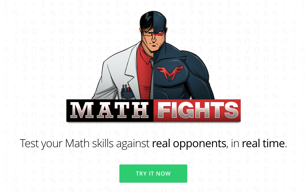mathfights
